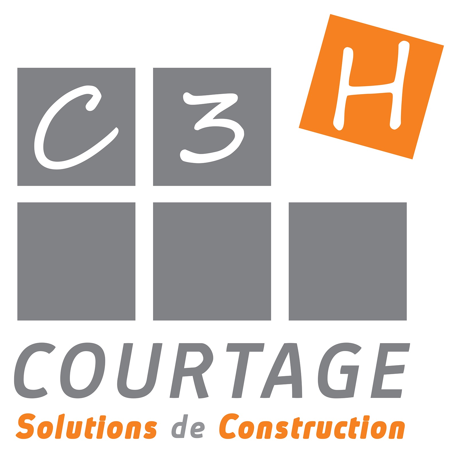 3CH Courtage à Muret